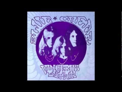 Summer Time Blues /  Blue Cheer