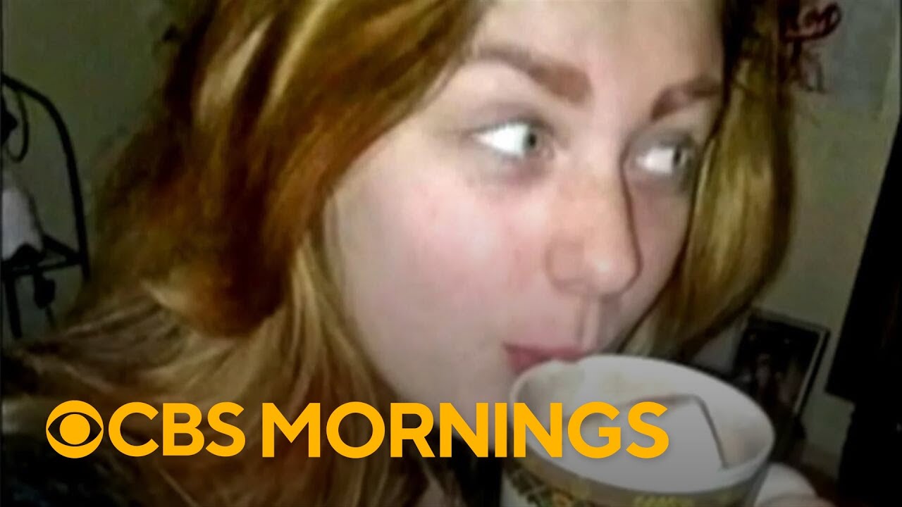 Photos found on old cellphone help solve missing teen's disappearance