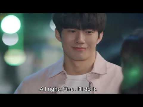 Kim Kyung-Nam jealous to Jeon Hye-Bin and Son Woo-Hyun kiss in revolutionary sister