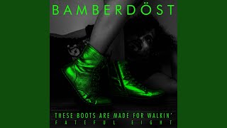 Download lagu These Boots Are Made For Walkin' mp3 Download lagu These Boots Are Made For Walkin' mp3
