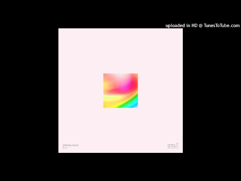 보아 (BoA) – 봄비 (Spring Rain) (Instrumental)