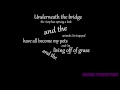 Something in the way - Nirvana - Cover ( Lyrics ...