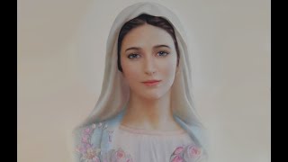 メジュゴリエの思い出　Memory of Medjugorje