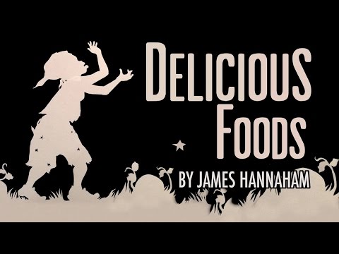 download lagu mp3 mp4 Delicious Foods A Novel, download lagu Delicious Foods A Novel gratis, unduh video klip Delicious Foods A Novel