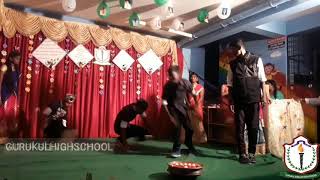 Gurukul High School Video
