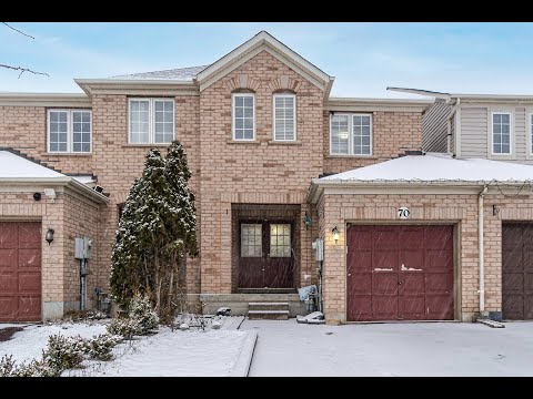 70 Big Moe Crescent, Brampton Home by Harbinder Brar - Real Estate Properties