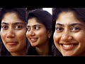 Saipallavi Closeup