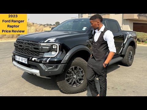 2023 Ford Ranger Raptor Price Review | Cost of Ownership | Exhaust | Off-road | Features | 4x4 |