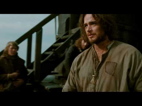 "12 Meter ohne Kopf" - HQ Trailer (ab 10.12.09  im Kino)
