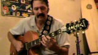 "FOOTPRINTS" - WAYNE SHORTER