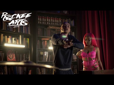 Nico Jack - “ Bank Account " ( Official Video ) Dir x @Rickee Arts