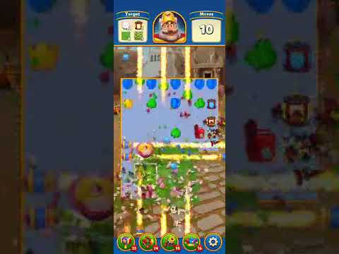 Royal Match Level 2406