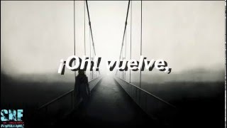 Vuelve - Franco de Vita - Letra - HD