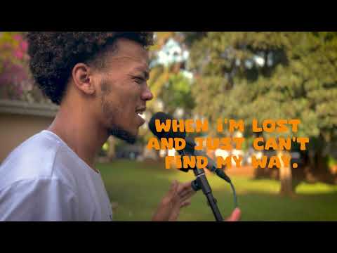 I need you - BLIQ (Lyric Video)