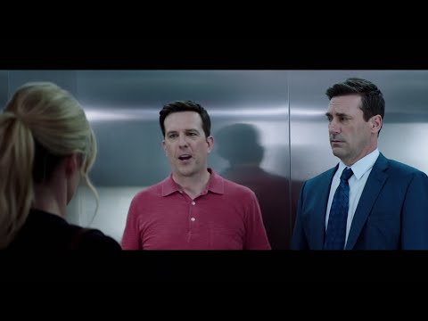 'Tag' movie based on real-life tag fanatics