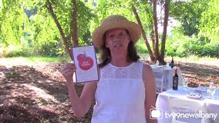 New Albany Farm to Table Dinner 2016