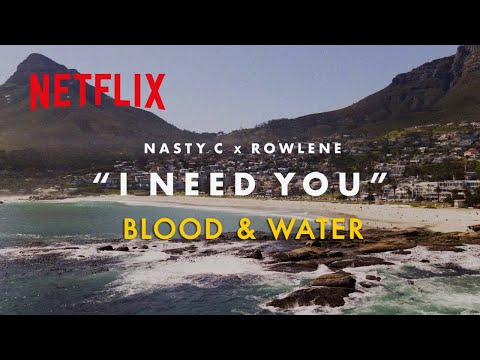Video thumbnail for I Need You