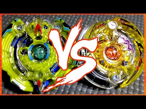 Quad Quetzalcoatl .J.P vs Dark Deathscyther .V.G - BATALHA BEYBLADE BURST!! ベイブレードバースト