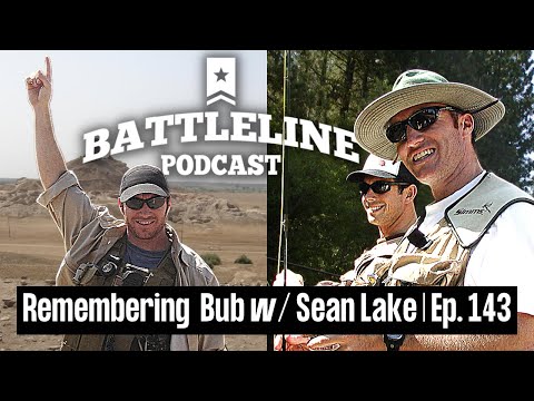 The Inspiration of Glen "Bub" Doherty | Ep. 143