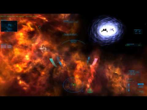 FreeSpace Port: Missions 1 to 4