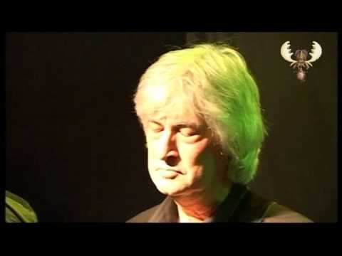 Kees Dusink's blues forever project - Marian- Live in Bluesmoose café