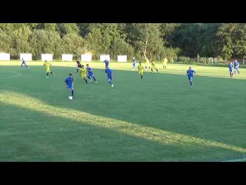 Pregled 3.kola 1. ŽNL NSKŽ