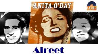 Anita O'Day - Alreet (HD) Officiel Seniors Musik