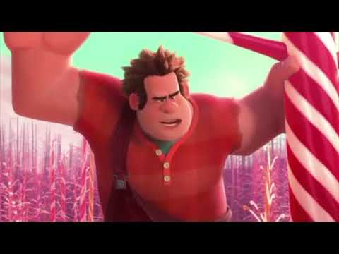 The Toons Movie Reboot Part 25 - Ralph's Family Gets Captured/Ralph's Plan To Save His Family