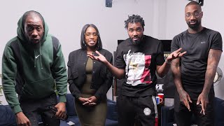 Young CEO “Black people like crime…”🤷🏿‍♂️ RTM Podcast Show S9 Ep9 (Trailer 3)