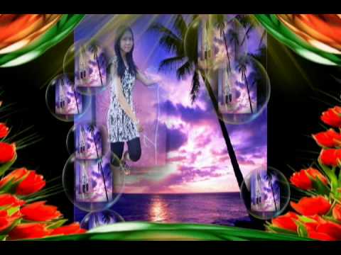 OPICK FT AMANDA ALHAMDULILLAH