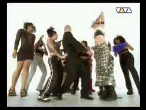 Mr X & Mr Y - New World Order.mpg