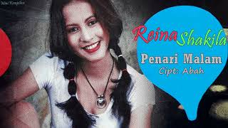 Download lagu Reina Shakila - Penari Malam mp3