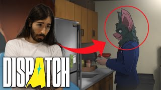 Dispatch (I'm in this Game)