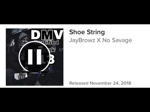 Jay Browz X No Savage