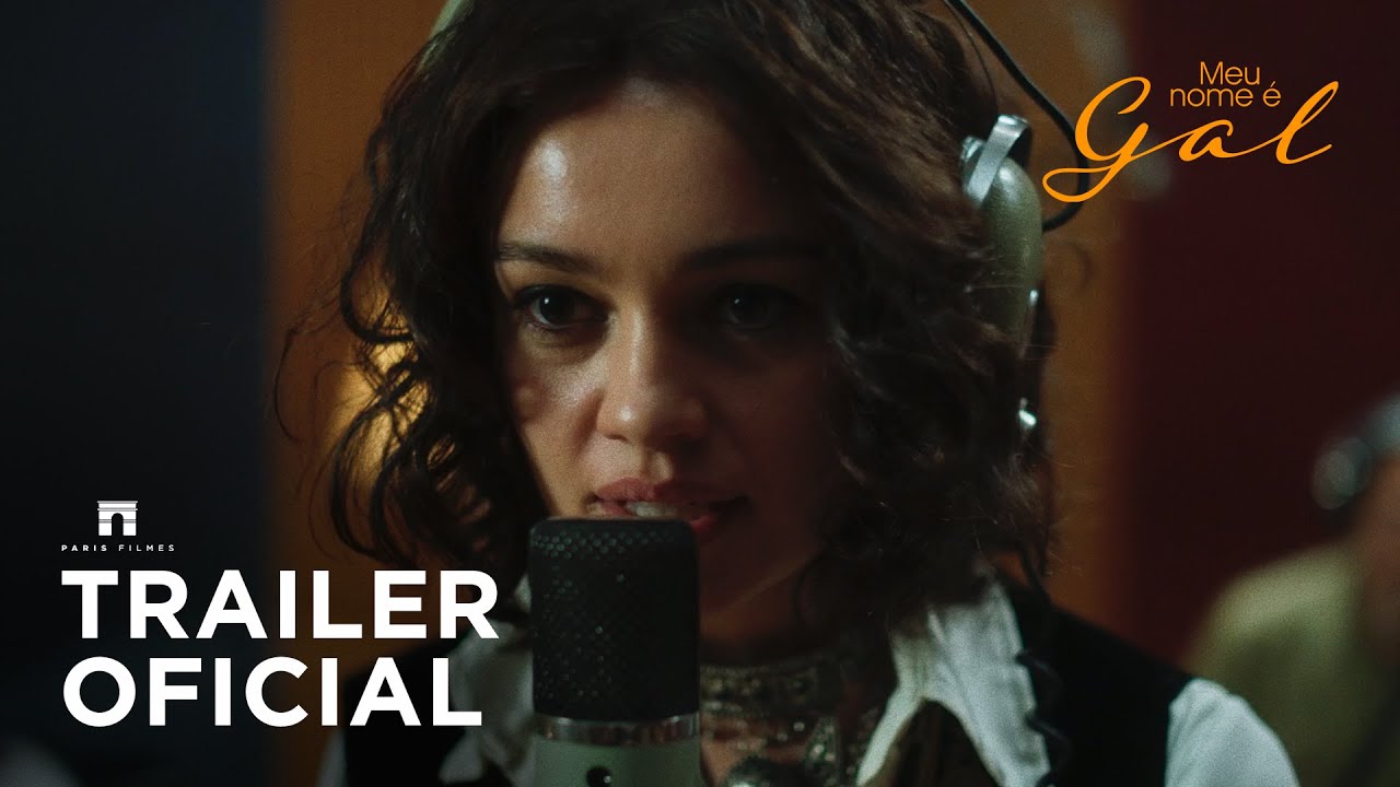 trailer Oficial