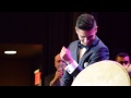 Mohammed Assaf Concert in Atlanta - Ya Halali ...