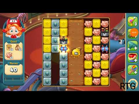 toy blast level 2286