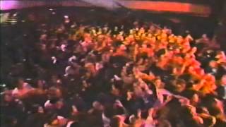 "Cruel To Be Kind" by Space Hog (live)