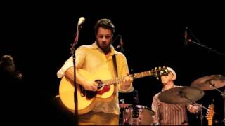 Amos Lee - Learned A Lot 7.17.11