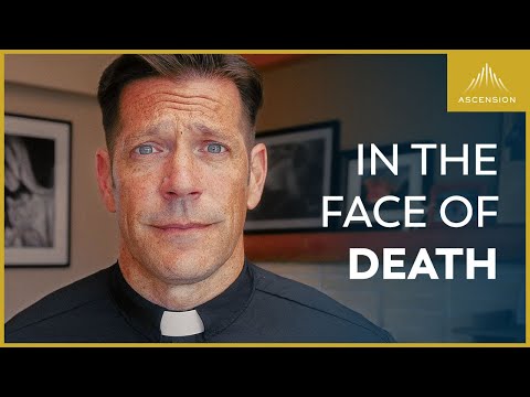 Facing the Death of Those You Love