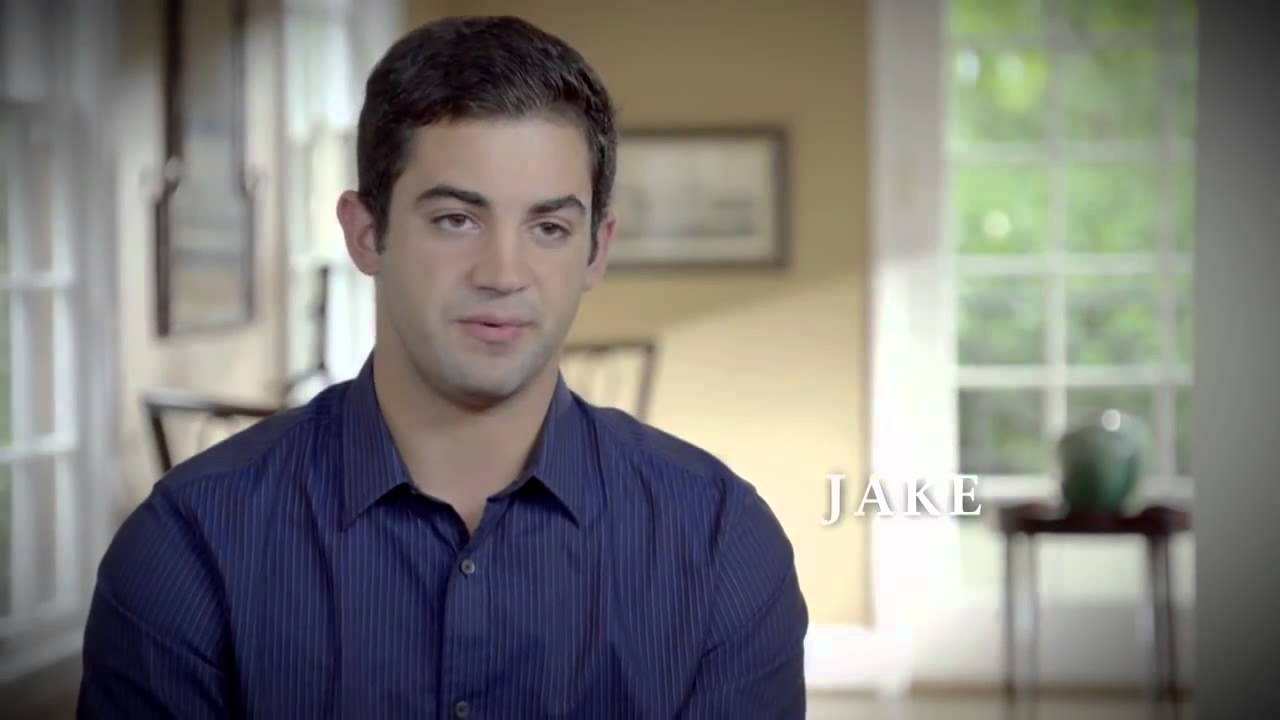 Jake Parola Jake - Aug. 4, 2014 - Archives of Women's Political Communication