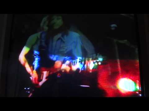 Aliotta Haynes Jeremiah Billy "Horace" Prewitt-Live In "Low Definition" On TV 1979