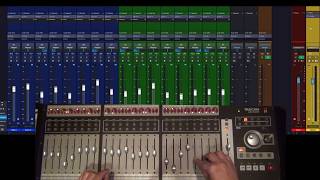 Video thumbnail for Tascam US 2400 controls Cue Sends in Studio One by Michelle M (The Sandwich Aftermath)