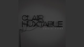 Clair Huxtable (Radio Edit)
