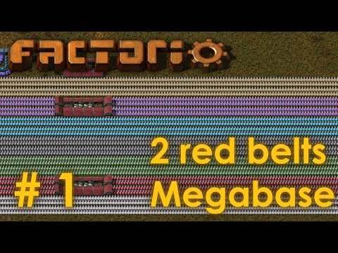 Moar Stupid #1 The Madness begins - 2 Red Belts of Science Packs