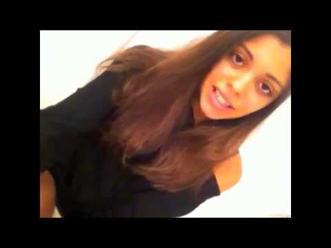 Happy Birthday Leonor ♥