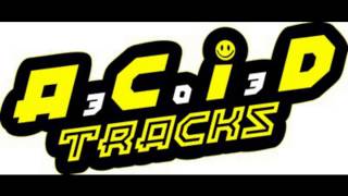 Acid Junkies - Whoop It (Original) (Acid Techno 2006)