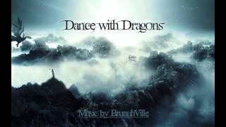 Fantasy Medieval Music - Dance with Dragons