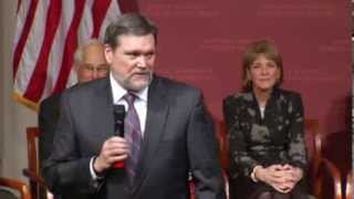 A Special Event with Democratic Candidates for Massachusetts Governor | Institute of Politics