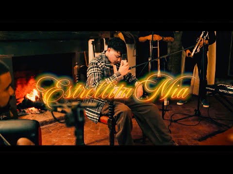 El Judas - Estrellita Mía (Video Oficial)
